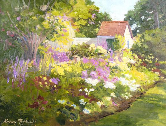 Summer's Glory